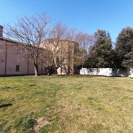 شقة Casa Alberoni رافيننا المظهر الخارجي الصورة