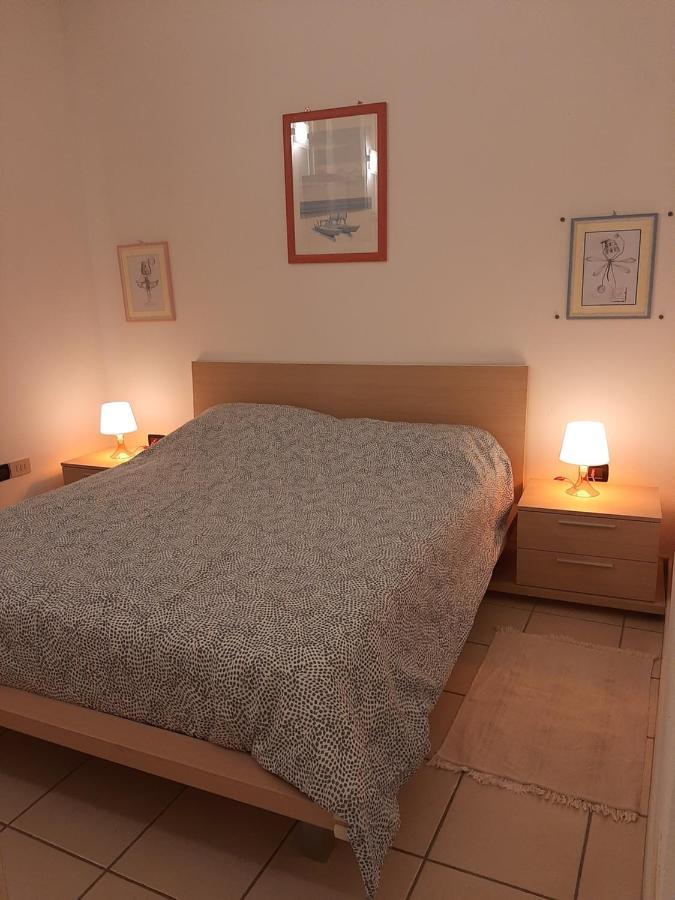 شقة Casa Alberoni رافيننا المظهر الخارجي الصورة
