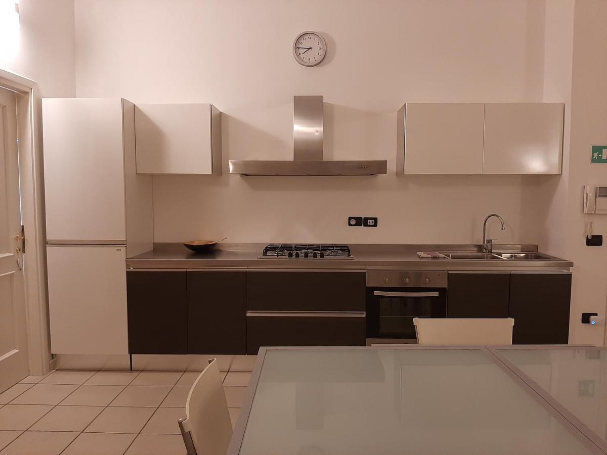 شقة Casa Alberoni رافيننا المظهر الخارجي الصورة