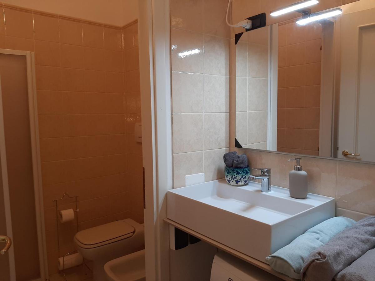 شقة Casa Alberoni رافيننا المظهر الخارجي الصورة