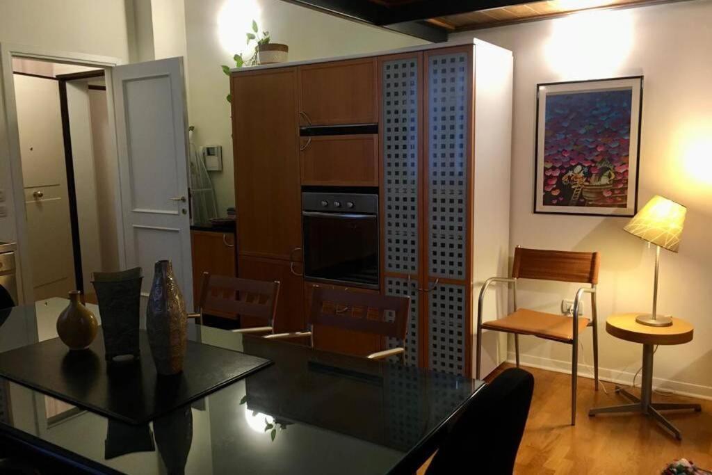 شقة Casa Alberoni رافيننا المظهر الخارجي الصورة