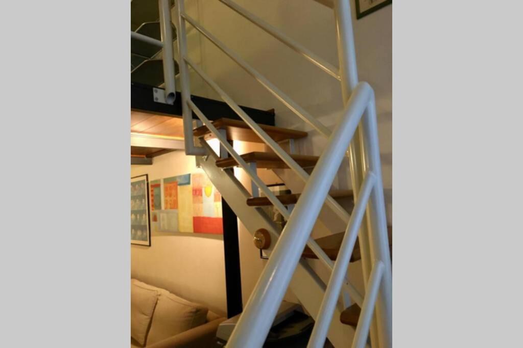 شقة Casa Alberoni رافيننا المظهر الخارجي الصورة