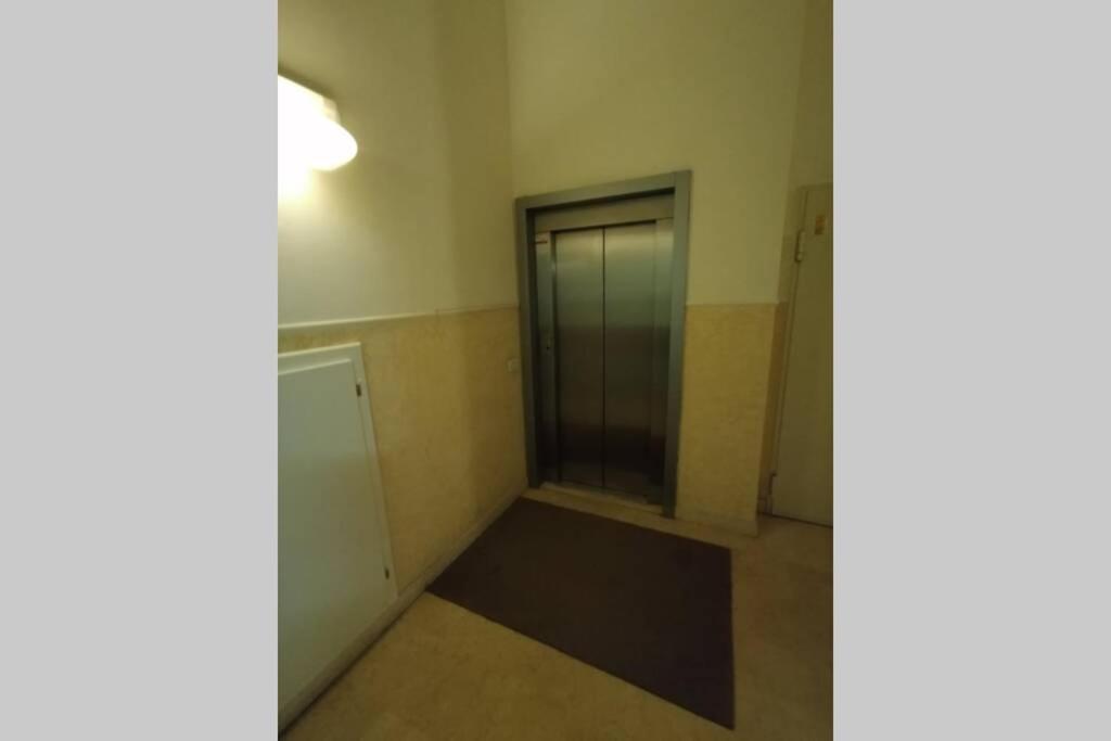 شقة Casa Alberoni رافيننا المظهر الخارجي الصورة
