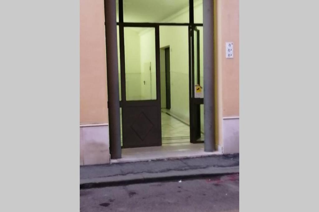 شقة Casa Alberoni رافيننا المظهر الخارجي الصورة