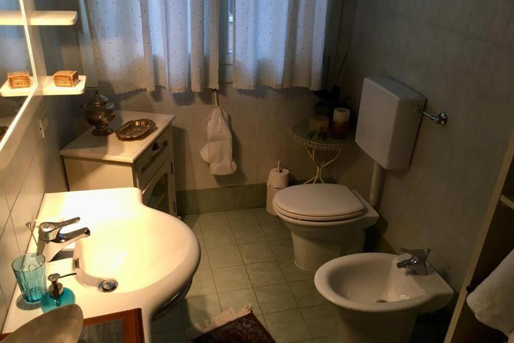 شقة Casa Alberoni رافيننا المظهر الخارجي الصورة