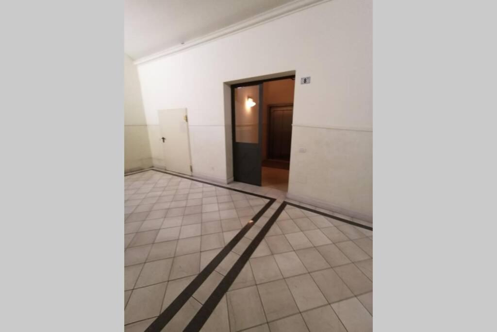 شقة Casa Alberoni رافيننا المظهر الخارجي الصورة