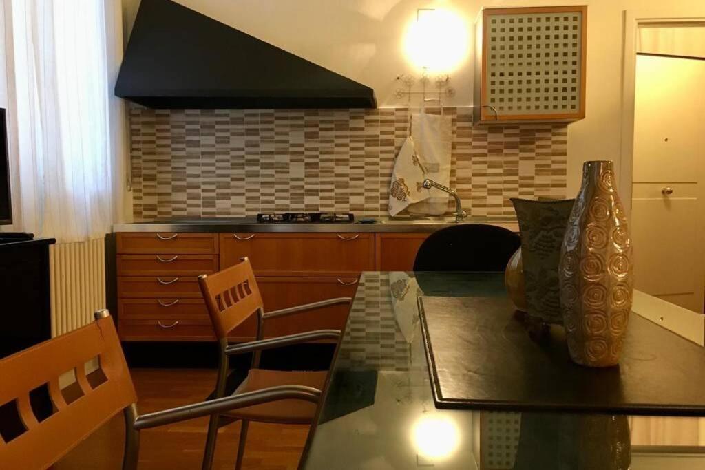 شقة Casa Alberoni رافيننا المظهر الخارجي الصورة